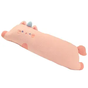 Милые плюшевые куклы с мультяшными животными высота 80cm/100cm/130cm YUEZHILIAN