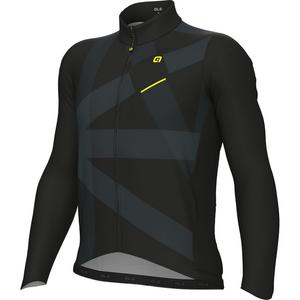 Мужской трикотаж направления Alé, черный