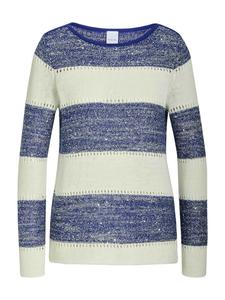 MADELEINE Свитер в цвете Royal Blue