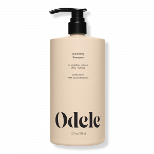 Шампунь для придания объема и пышности Odele, 32.0 oz