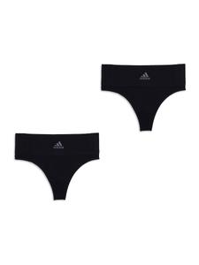 Стринги ADIDAS SPORTSWEAR  THONG, черный