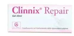 Clinnix Восстанавливающий гель 30 мл