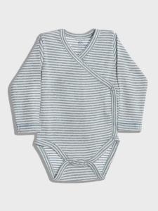 OrganicEra Комбинезон 'Organic' в цвете аква