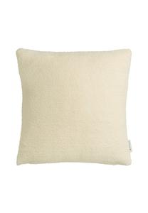 Кремовая декоративная наволочка teddy Ttteddy Tom Tailor