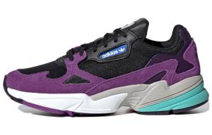 Женские кроссовки adidas originals Falcon Chunky