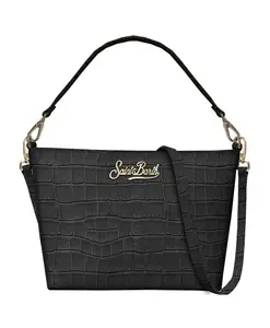 Сумка Алайн Mc2 Saint Barth, черный