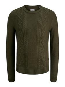 Свитер JJ Rebel JREBJOSH, Fir