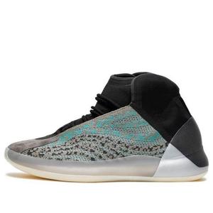 Кроссовки adidas Yeezy Quantum 'Teal Blue' G58864, бирюзовый