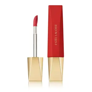Блеск для губ Estee Lauder Pc Mousse Matte 932, красный