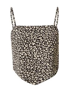 Топ About You DALIAH, цвет Mixed Colors/Black