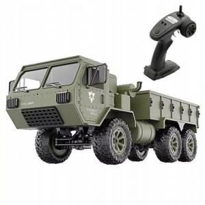 Радиоуправляемый военный транспортер с дистанционным управлением Inna marka