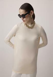 Топ Touché Privé FULL SHOULDER, Beige/Beige