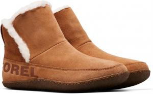 Женские ботинки SOREL Nakiska, Camel Brown/Natural