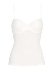 Топ Hanro, белый