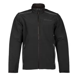 Куртка Klim Delta softshell, черный