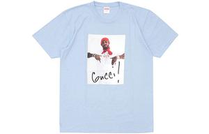 Футболка SS18 унисекс Supreme