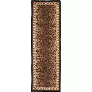 Коврик Chelsea Jacqi Safavieh, 153x153 см, круглый