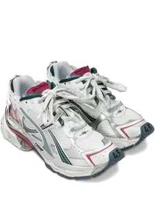 Кроссовки Runner Balenciaga, белый
