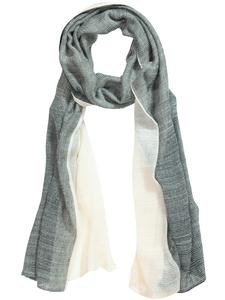 Шарф Ulla Popken, черный