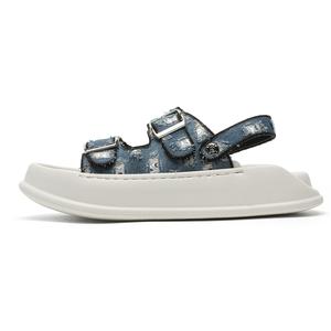 Пляжные шлепанцы мужские Ignition, синий