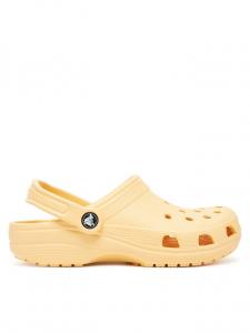 Мюли Crocs Classic Clog 206991, оранжевый