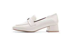 AOKANG Туфли на высоком каблуке, женские, белые