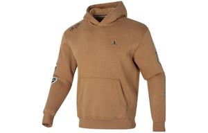 Мужская толстовка Jordan, цвет Brown
