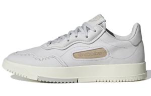 Кроссовки Skateboarding Adidas Originals Premiere, серый