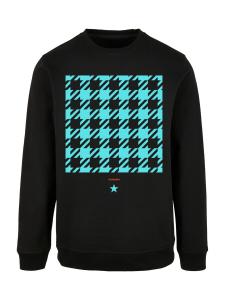 Толстовка F4NT4STIC, черный