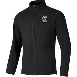 Куртка SS24 мужская Carbon Black Skechers