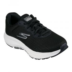 Женские кроссовки Skechers GO RUN Consistent 2.0 Engaged, цвет Black White