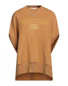 Толстовка Douuod, коричневый