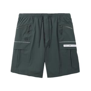 Повседневные шорты унисекс Alpha Industries, Grd/Jasper