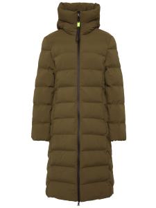 Зимнее пальто No. 1 Como SUSE, хаки