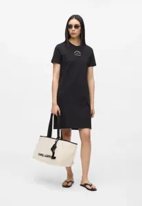 Сумка-Шоппер первой необходимости Karl Lagerfeld, Natural