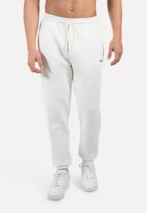 Классические повседневные спортивные штаны ilyas Smilodox, Creme