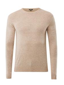 MEXX Свитер в бежевом цвете