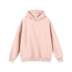 Унисекс свитшот BEETLE TOWN, розовый