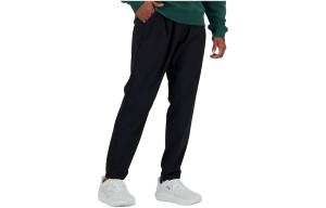 Повседневные брюки мужские черные New Balance, черный