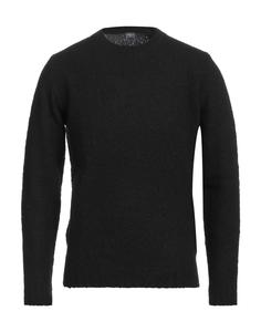 Свитер Fedeli, черный