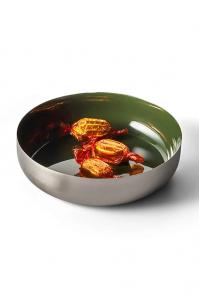 Миска белого Philippi, мультиколор