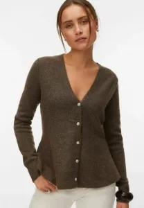 Кардиган strickjacke vmgrace strickjacke Vero Moda, Chocolate Chip