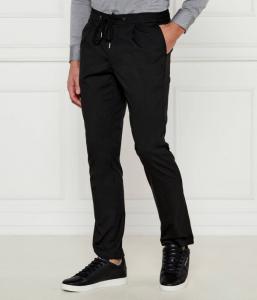 Брюки Michael Kors, черный