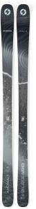Новые лыжи Blizzard Anomaly 84 2026 года, длина 170 см