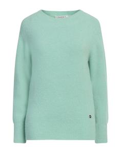 Свитер Kartika, светло-зеленый