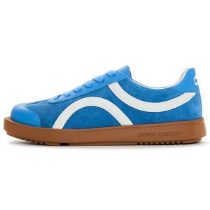 Низкие женские кроссовки CHOCO CONCERT, Sky Blue