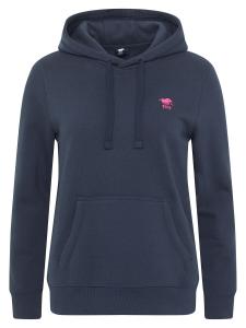 Толстовка Polo Sylt, темно-синий
