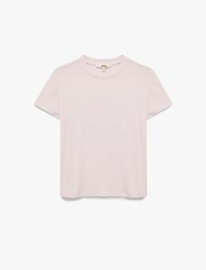 Koton Футболка в розовом цвете