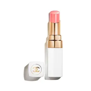 УВЛАЖНЯЮЩИЙ БАЛЬЗАМ И МОДУЛИРУЕМЫЙ ЦВЕТ ROUGE COCO BAUME Chanel, цвет chilling pink