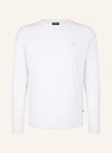 Длинный рукав альфис Joop! Jeans, белый